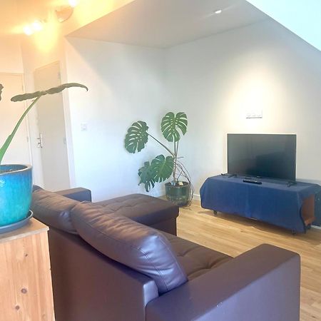 Apartmán Les Sept Iles Baden Exteriér fotografie