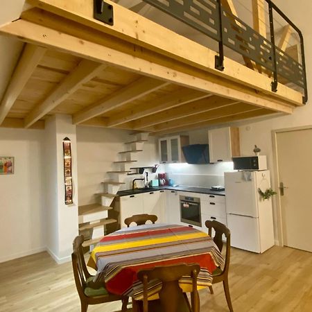 Apartmán Les Sept Iles Baden Exteriér fotografie