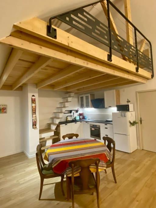 Apartmán Les Sept Iles Baden Exteriér fotografie