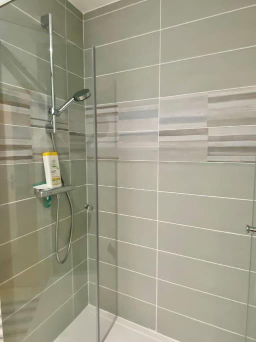 Apartmán Les Sept Iles Baden Exteriér fotografie