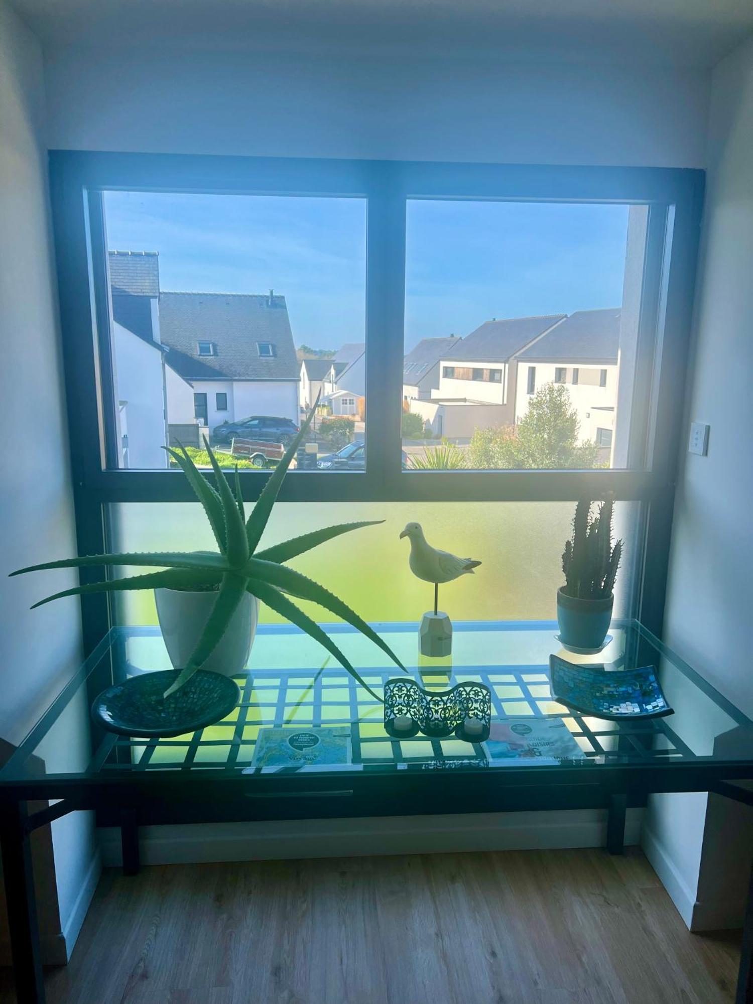 Apartmán Les Sept Iles Baden Exteriér fotografie